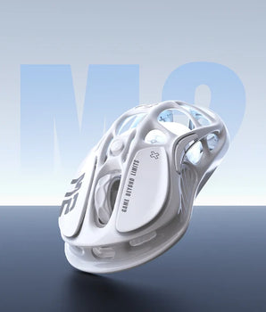 GravaStar Mercury M2 Gaming Mouse