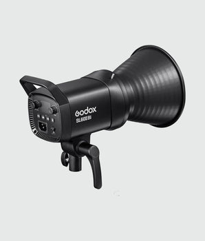 Godox SL60Bi Bi-Color LED Video Light