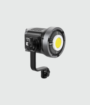 Ulanzi VL120 V-Mount RGB Video Light