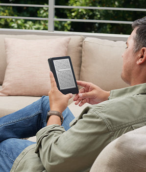 Amazon Kindle (11th Generation) 16GB