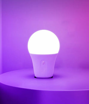 Govee RGBWW Smart LED Bulbs 1200lm
