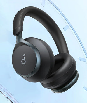 Soundcore Space One | Active Noise Cancelling Headphones