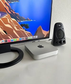 Mac mini with Apple M2 chip, 256 GB