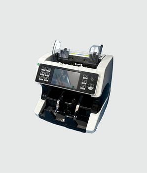 Money Counter Machine