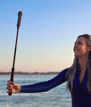 Insta360 Invisible Stick