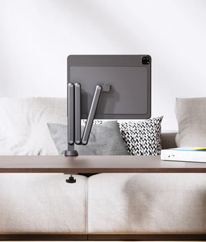 KUXIU X36 iPad foldable magnetic stand