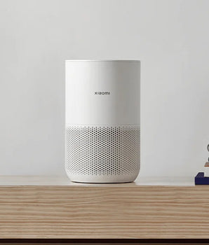 Xiaomi Smart Air Purifier 4 Compact