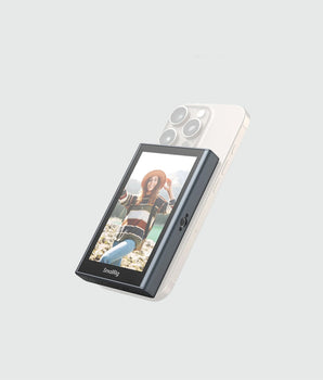 SmallRig Wireless Video Monitor for Phone (Vlog Kit)