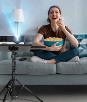Porodo Multi-Function Stand for Projector & Laptop