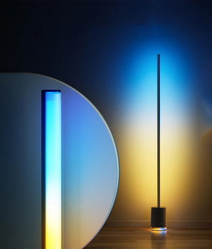Govee RGBICWW Floor Lamp Pro