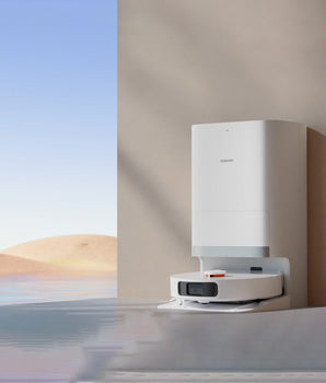 Xiaomi Robot Vacuum X20+