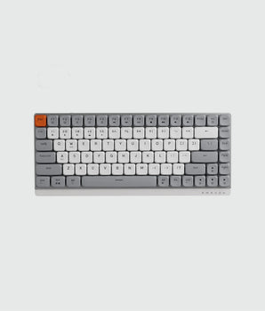 MK84 Low-Profile Mechanical Keyboard