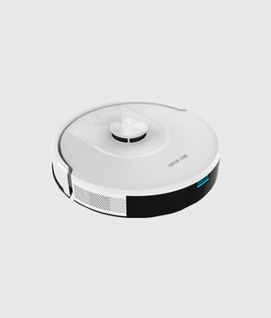 Green Lion Smart Robot Vacuum