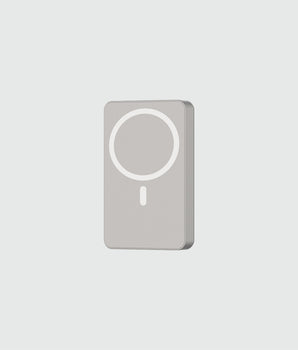 Powerology 10000 mAh 20W PD & 15W Magsafe Powerbank