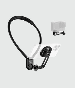 NEEWER GP-16 Magnetic Phone Neck Mount