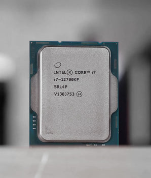Intel® Core™ i7-12700KF Processor