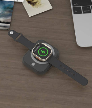 Green Lion MagSafe Trio 5000mAh Power Bank