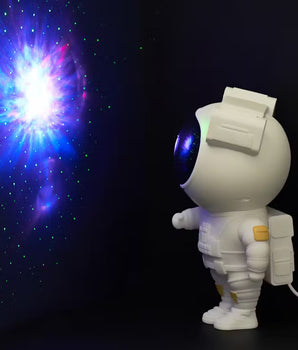 Starry Sky Projector