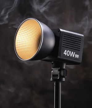 Ulanzi L023 40W Pro Portable LED Video Light