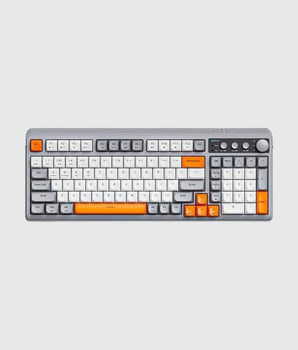 AOC GK210 Mechanical Keyboard