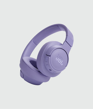 JBL Tune 720BT Wireless Over‑Ear Headphones