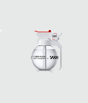 Humidifier Grenade Cyberpunk