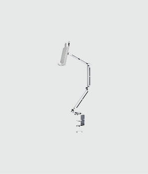 Aluminum Alloy Universal Stand for Mobile Phones & Tablets