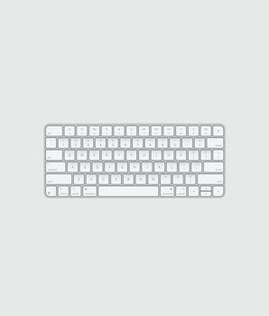 Magic Keyboard