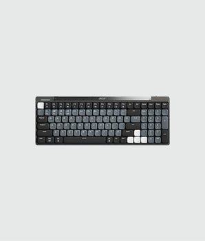 Acer OKR217 Mechanical Keyboard