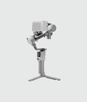 DJI RS4 Mini Gimbal Stabilizer