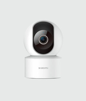 Xiaomi Smart Camera C200 – Intelligent Security for Your Home
