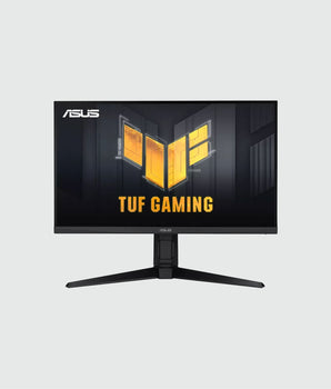 ASUS TUF Gaming VG27AQL3A – 27‑inch QHD 180 Hz Gaming Monitor