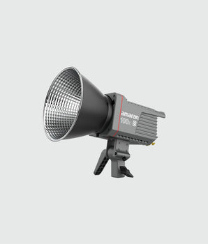 Amaran 100x S Bi-Color LED Video Light