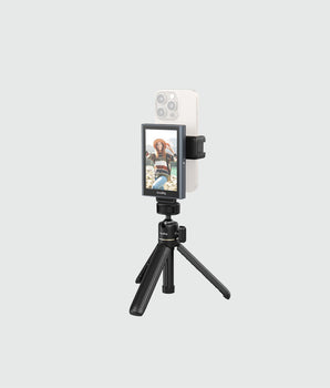 SmallRig Wireless Video Monitor for Phone (Vlog Kit)