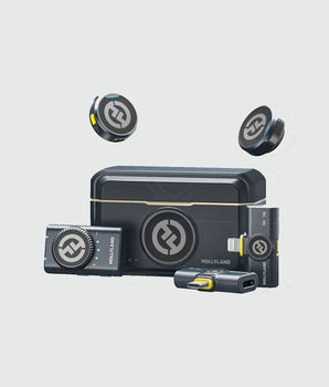 Hollyland LARK M2 Wireless Microphone