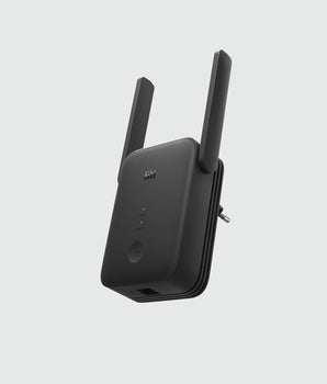 Mi Wi-Fi Range Extender AC1200 – Dual-Band Signal Booster