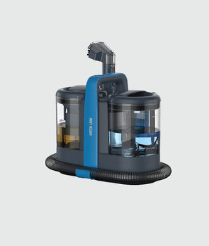 Green Lion Carpet Cleaner Pro - Blue