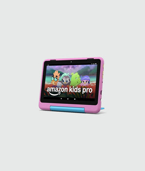Amazon Fire HD 8 Kids Pro tablet 32GB Storage (Age 6+)