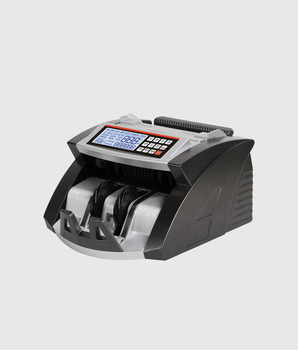 Premax Cash Counting Machine