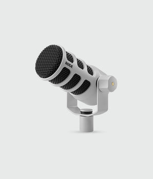 Rode PodMic USB (White)