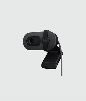 Logitech Brio 100 Full HD 1080p Webcam