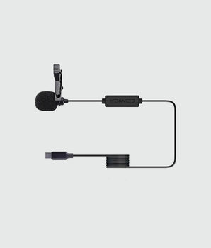 COMICA CVM-V01SP Lavalier Microphone for Smartphones