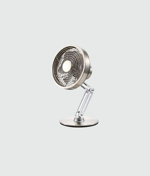 Metal Desk Fan