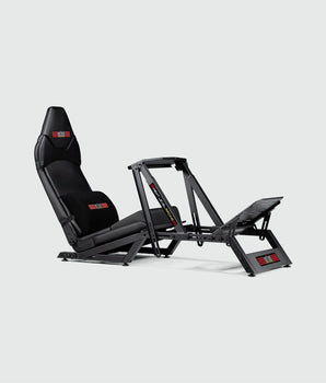 F-GT Racing Simulator Cockpit