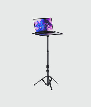 Porodo Multi-Function Stand for Projector & Laptop