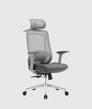 Icon-HG-plus ergonomic mesh office chair