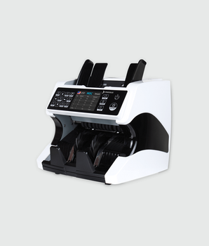 Premax Multi-Currency Value Counting Machine