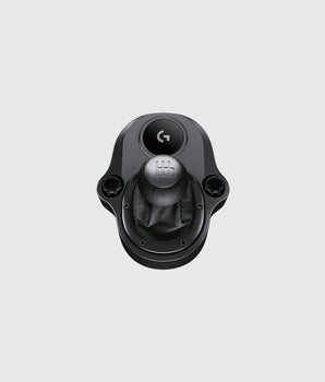 Logitech Driving Force Shifter