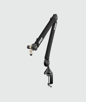 RØDE PSA1+ Professional Studio Boom Arm