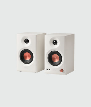 Edifier MR3 Powered Studio Monitor Speakers